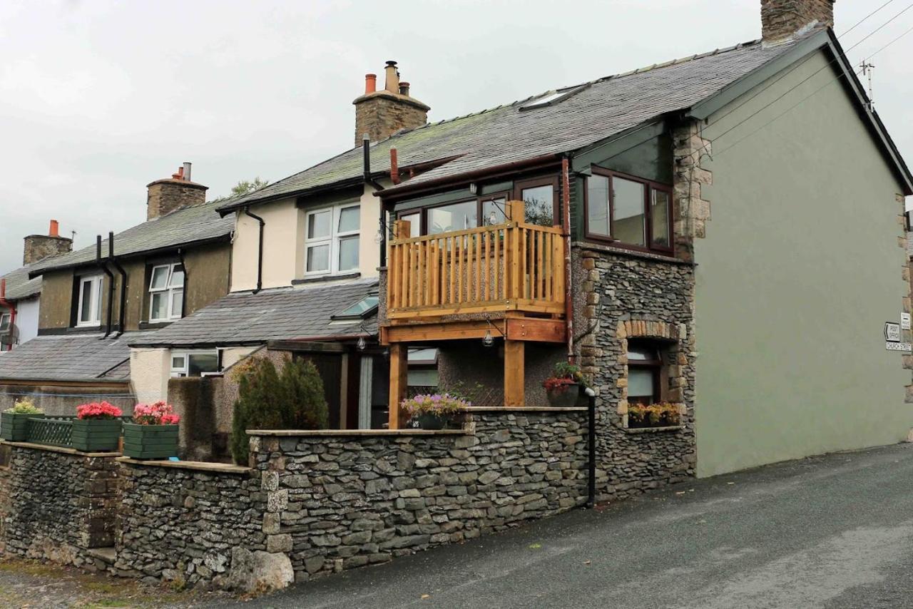 Cumbrian Cottage, Sleeps 6, In Convenient Location Tebay  Exterior photo
