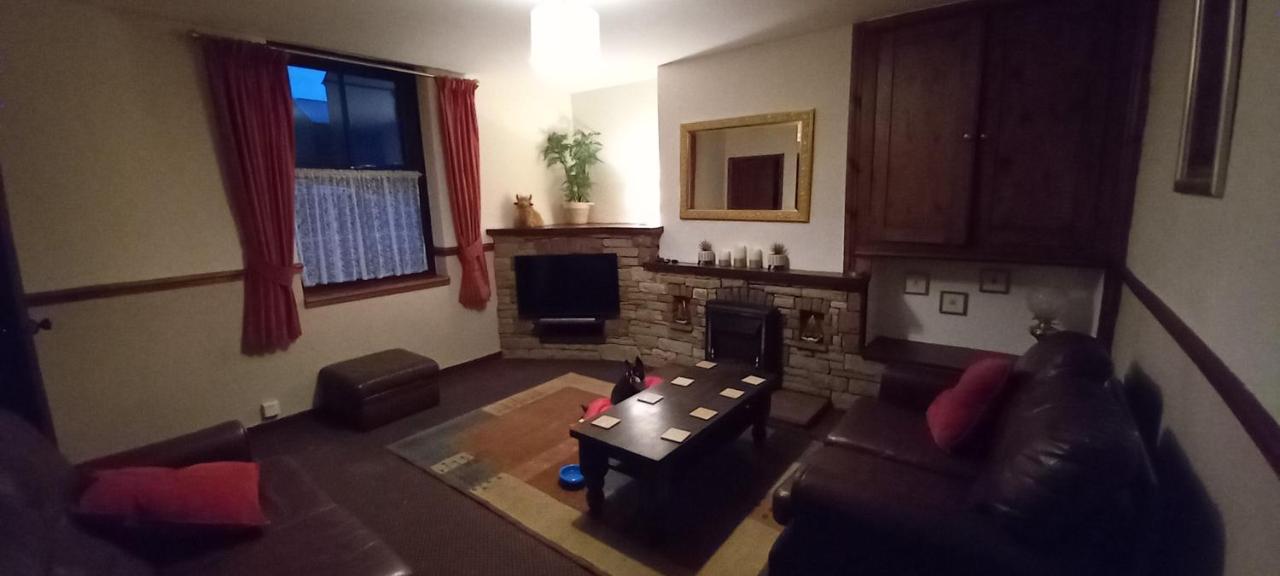 Cumbrian Cottage, Sleeps 6, In Convenient Location Tebay  Exterior photo
