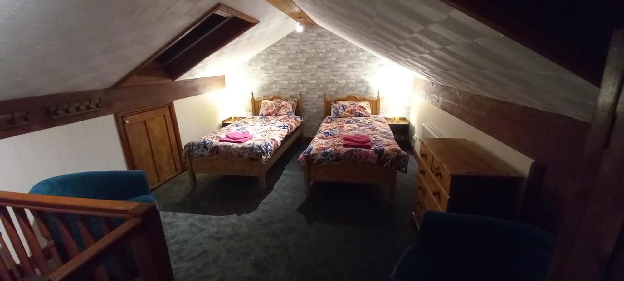 Cumbrian Cottage, Sleeps 6, In Convenient Location Tebay  Exterior photo