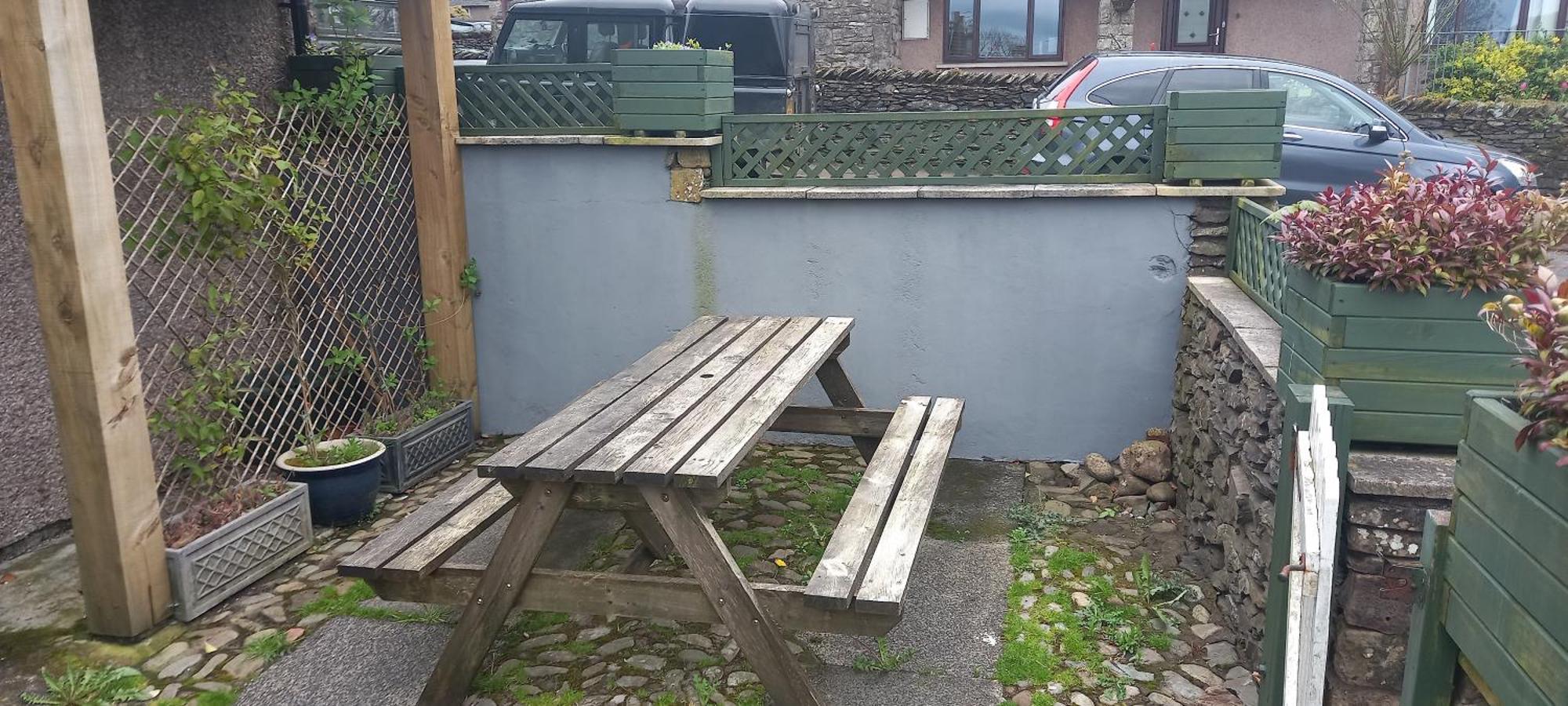 Cumbrian Cottage, Sleeps 6, In Convenient Location Tebay  Exterior photo